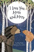 I Love You More and More (en Inglés)