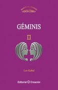 Geminis - Esencia Cosmica