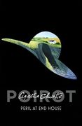 Peril at end House (Poirot) 