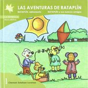 Las Aventuras de Rataplín 1: Rataplín Astronauta; Rataplín y sus Nuevos Amigos