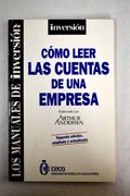 Como Leer las Cuentas de una Empresa