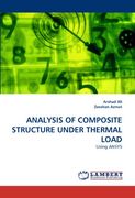 analysis of composite structure under thermal load (en Inglés)