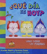 que dia es hoy?