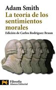 La Teoría de los Sentimientos Morales