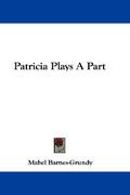 patricia plays a part (en Inglés)