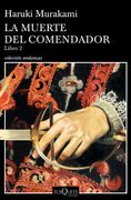 La Muerte del Comendador 2