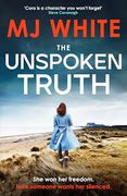 The Unspoken Truth (Cora Lael Mystery)