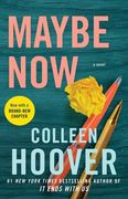 Maybe Now: A Novel (Maybe Someday) (en Inglés)