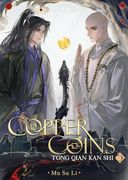 Copper Coins: Tong Qian kan shi (Novel) Vol. 1 (en Inglés)