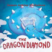 The Dragon Diamond 