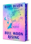 Bull Moon Rising (en Inglés)