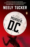 Murder, D. C. A Sully Carter Novel (en Inglés)