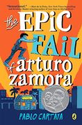 The Epic Fail of Arturo Zamora 