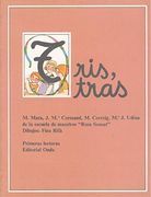 Tris Tras Libro de Lectura