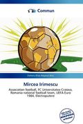 mircea irimescu (en Inglés)