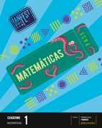 Proyecto: Fanfest - Matemáticas 1 - Cuaderno - Pauta