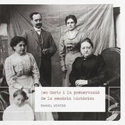 Les Corts i la preservació de la memòria històrica (en Catalán)