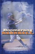 boomerang baseball (en Inglés)