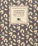 Aforismos y Charlas de Café