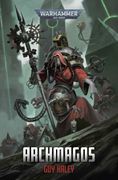 Archmagos (en Inglés)