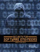 Security for Software Engineers (en Inglés)