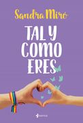 Tal y Como Eres (New Adult)