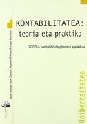 Kontabilitatea - Teoria eta Praktika (en Euskera)