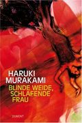 Blinde Weide, schlafende Frau (en Alemán)