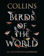 Collins Birds of the World (Collins Field Guide) (en Inglés)