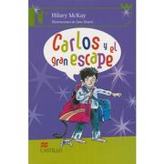 Carlos y el Gran Escape