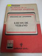 Locos De Verano