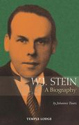 W. J. Stein: A Biography (en Inglés)