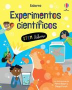Experimentos Científicos (in Spanish)