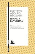 Rimas y Leyendas