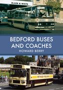 Bedford Buses and Coaches (en Inglés)