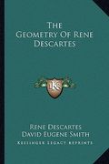 the geometry of rene descartes