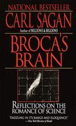 Broca's Brain: Reflections on the Romance of Science (en Inglés)