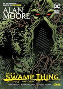 Saga de Swamp Thing 5