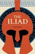 The Iliad (Arcturus Classics) (en Inglés)