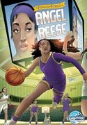Female Force: Angel Reese (en Inglés)