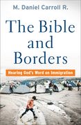 Bible and Borders (en Inglés)