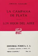 Campana de Plata, la (Sc535) [Paperback] by Salgari, Emilio