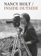 Nancy Holt: Inside/Outside (en Inglés)