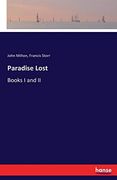 Paradise Lost: Books i and ii (en Inglés)