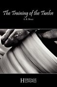 the training of the twelve (en Inglés)