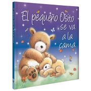 Pequeño Osito se va a la Cama, el