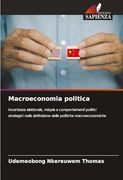 Macroeconomia Politica
