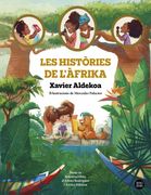 Les Histories de l Afrika (en Catalán)
