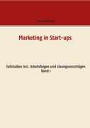 Marketing in Start-Ups (en Alemán)