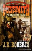 The Stagecoach Killers (en Inglés)